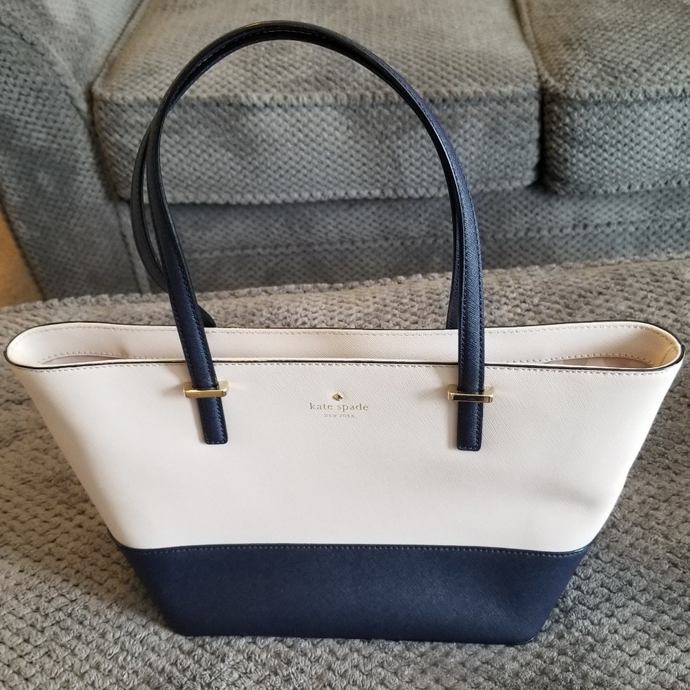 Kate Spade Tote Purse